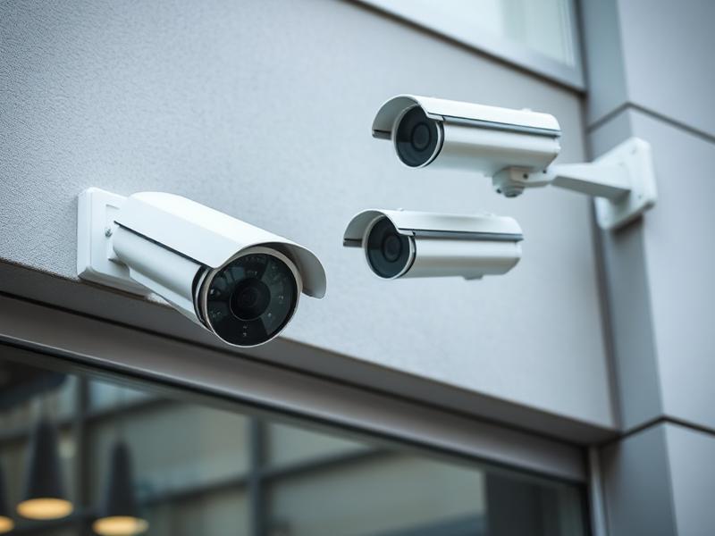 CCTV installation service